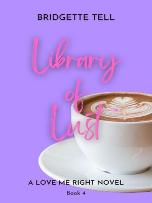 cover image of Library of Lust